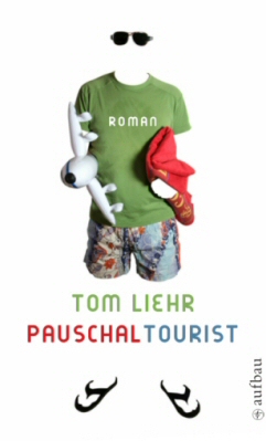Pauschaltourist (Cover)