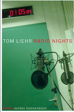 Radio Nights (ursprüngliches Cover)