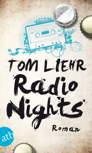 Radio Nights (aktuelles Cover)
